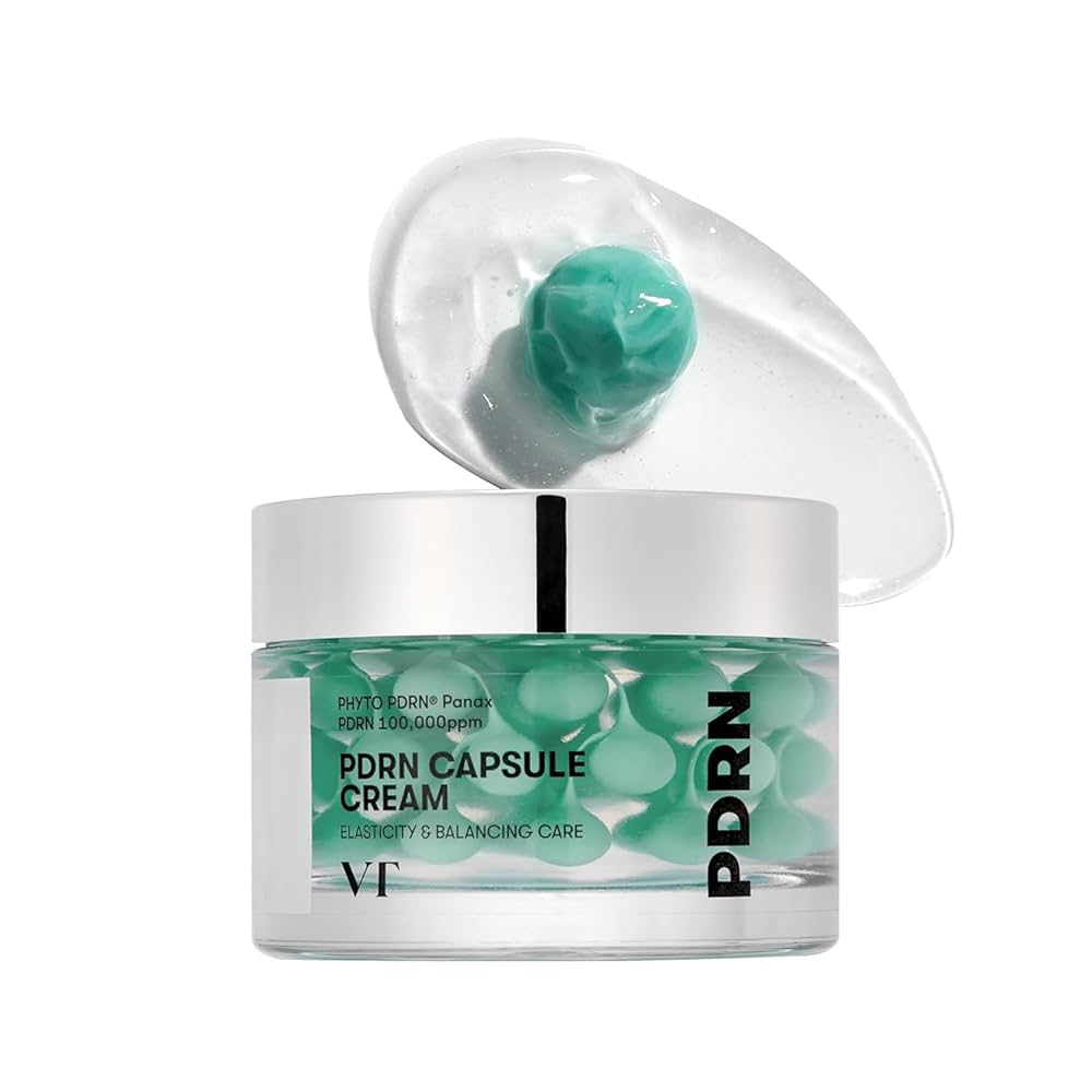 VT ブイティー PDRN クリーム 100 50ml 30個 VT(ブイティー) / PDRN クリーム 100 50mlの公式商品情報｜美容
